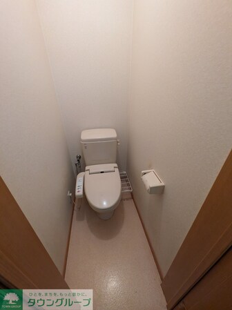 ヴィクトワール新鎌ヶ谷の物件内観写真